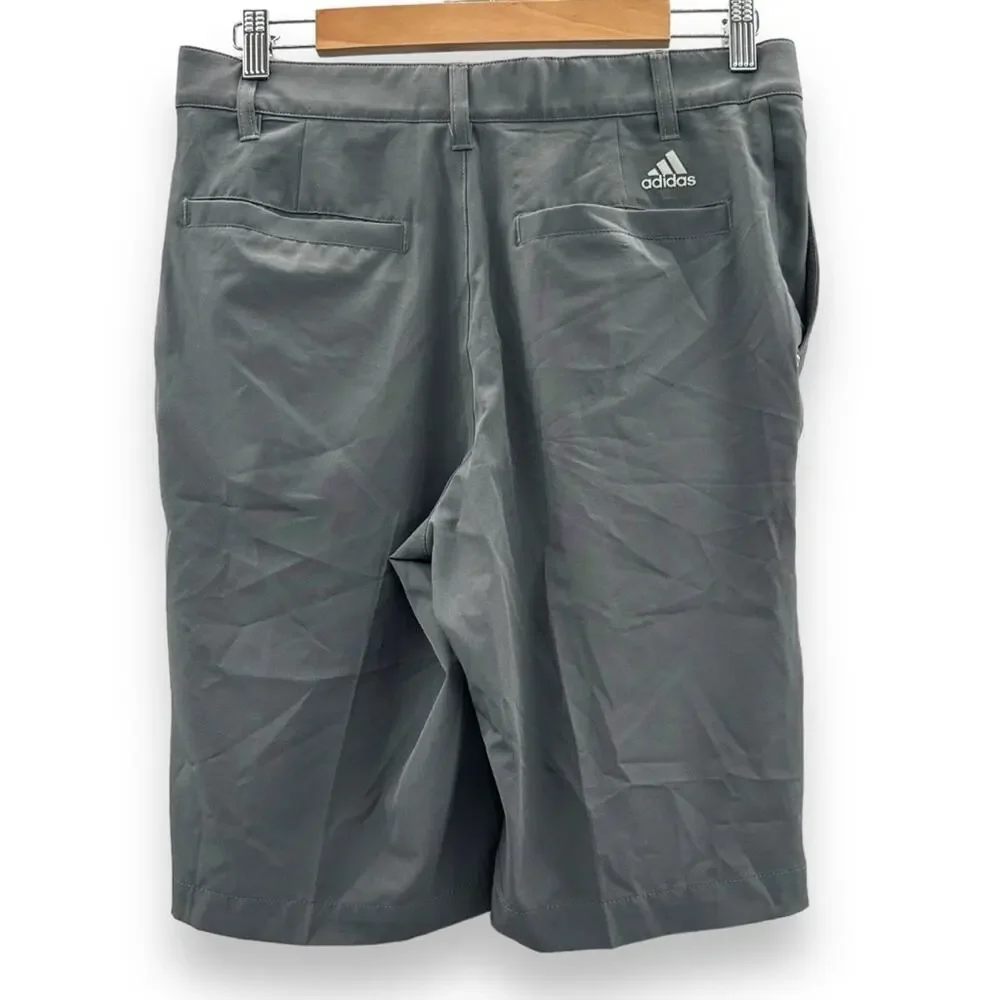 Adidas Gray 10